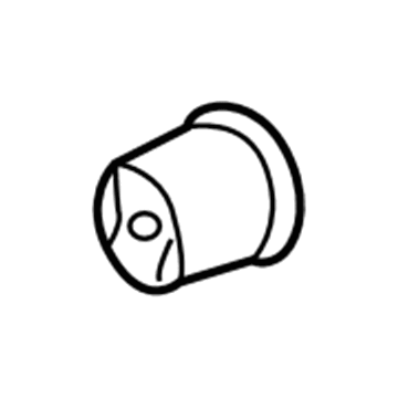 Chevy 15153953 Lower Control Arm Bushing