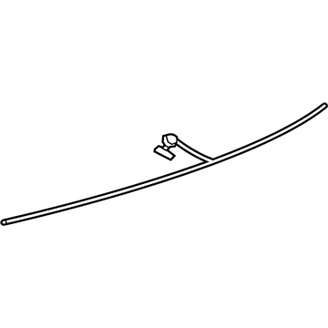 Chevy Blazer Antenna - 84565730