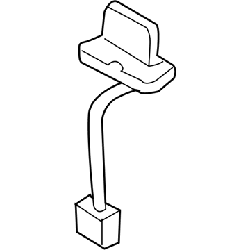 Chevy 15218254 Resistor