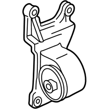 Pontiac 22590932 Transmission Mount