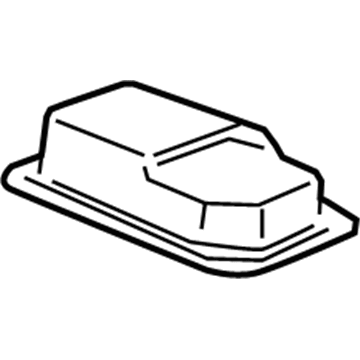 GM 15909991 SDM Module GM 15909991 SDM Module