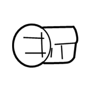 Saturn 15828918 Run Lamp Bulb