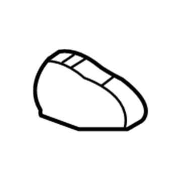 Chevy 10393929 Cover