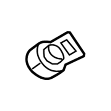 Buick Regal Headlight Switch - 22901652