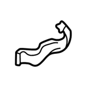 Buick 9373389 Retainer