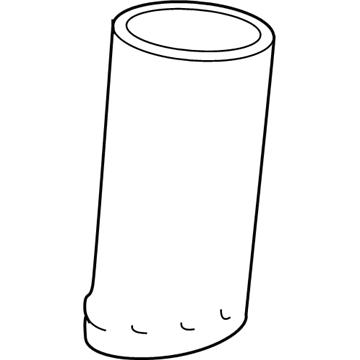 Chevy Equinox Coil Springs - 15775612