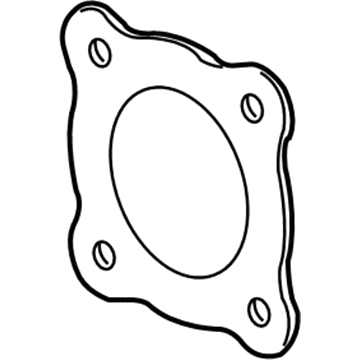 Saturn 22729487 Booster Gasket