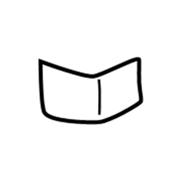 Buick Power Steering Pump - 15191020