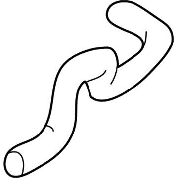 GMC Sierra 2500 Tail Pipe - 15149600