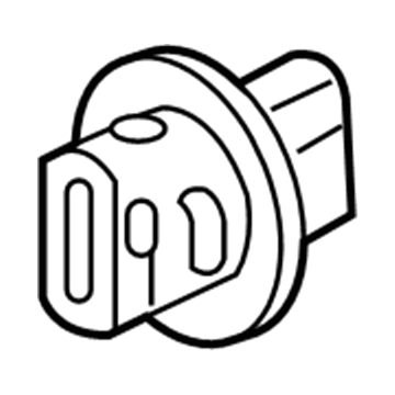 Chevy 95291965 Socket