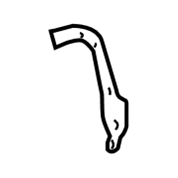 Pontiac Oil Pump Gasket - 94858991