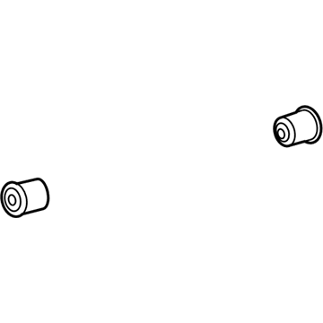 GM 97245824 Upper Control Arm Bushing