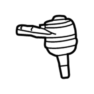 Chevy Ball Joint - 89040242