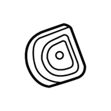 Chevy Equinox Cruise Control Switch - 22719859