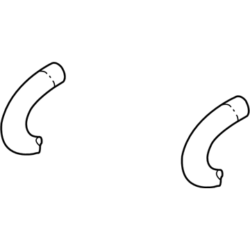 Cadillac Engine Wiring Harness Connector - 19368034