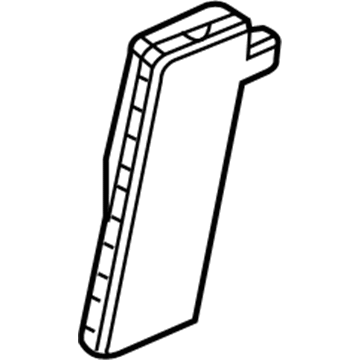 GMC 13503205 Receiver