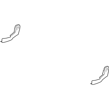 GM 96850176 Outer Cover GM 96850176 Outer Cover