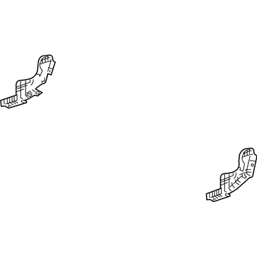 Saturn 96850121 Inner Cover