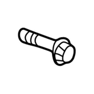 Oldsmobile 11515770 Alternator Bolt
