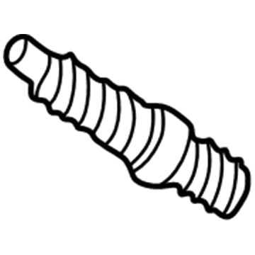 Oldsmobile 24575374 Alternator Stud