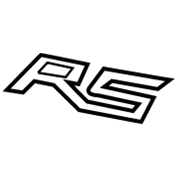 Chevy 23368277 Nameplate