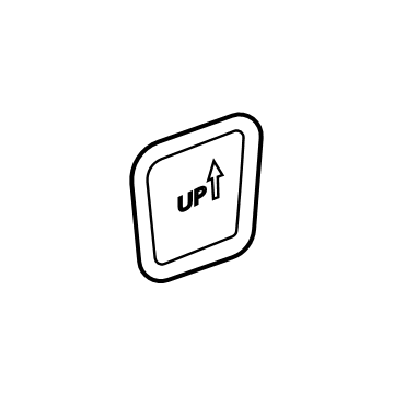 GMC 84179446 Access Cover