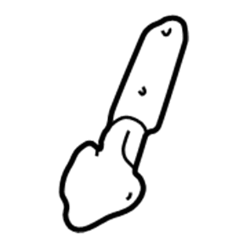 GM 88994419 Recliner GM 88994419 Recliner