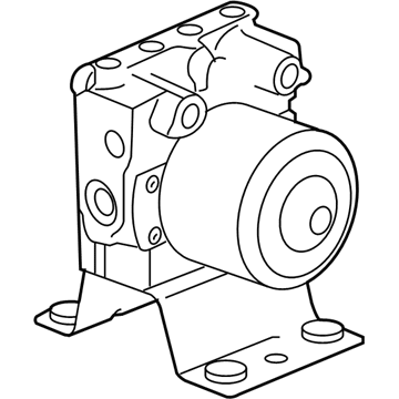 Saturn 22691085 Pressure Valve