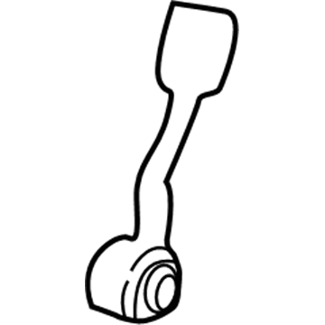 Pontiac 22601060 Stabilizer Link