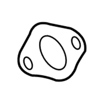 GM 12635594 Outlet Pipe Gasket