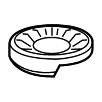 Cadillac 15840317 Lower Insulator