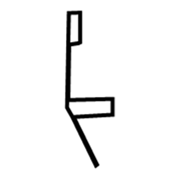 Buick Rainier Fuel Level Sensor - 19256264