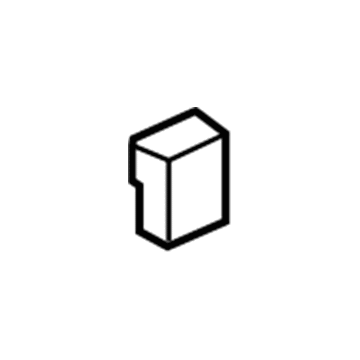 GM 25950499 Control Valve