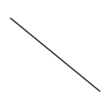 Pontiac Vibe Windshield Wiper - 19184580