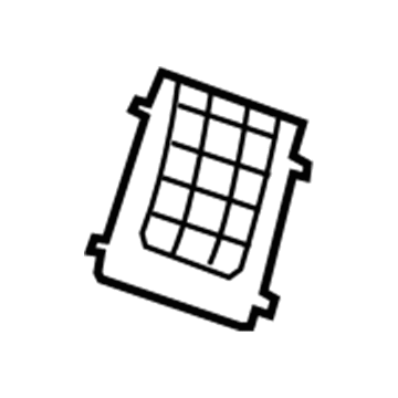 Hummer 15875355 Pocket