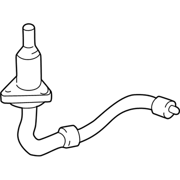 Chevy Astro Antenna Cable - 15693392