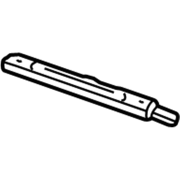 Buick 88896655 Adjuster