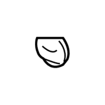 GM 15838296 Door Latch, Titanium, Driver Side GM 15838296 Door Latch, Titanium, Driver Side