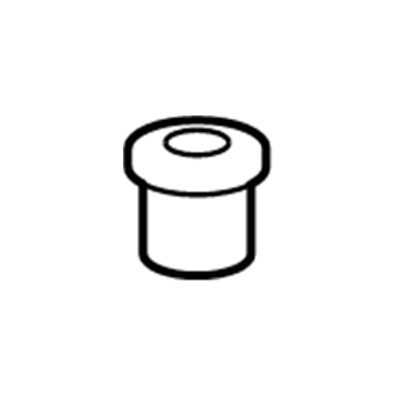 Pontiac 15192877 Lower Housing Spacer