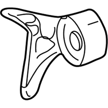 Oldsmobile 22604370 Transmission Mount