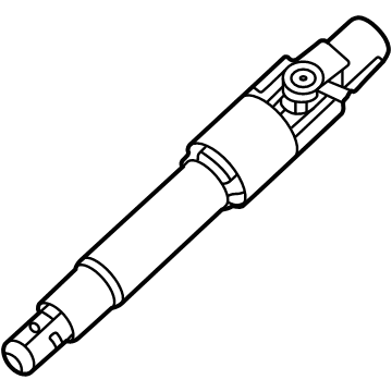 Cadillac 23417149 Upper Shaft