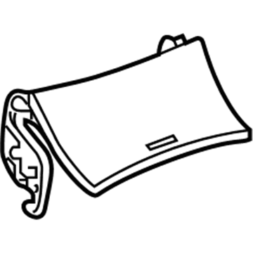 GM 23212363 Door GM 23212363 Door