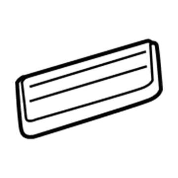 Saturn 15143604 Pressure Vent