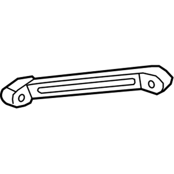 Buick 12615944 Support Brace