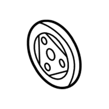 Buick 6581515 Clutch