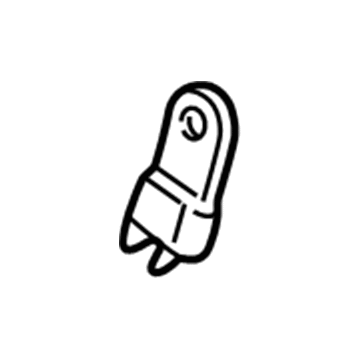 GM 7762203 Rod Clip GM 7762203 Rod Clip