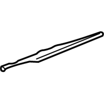 Chevy 15899859 Support