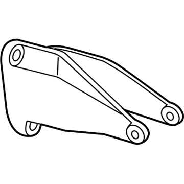 Saturn Vue Engine Mount - 22678080