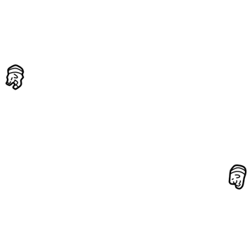 Chevy 10299852 Bearing