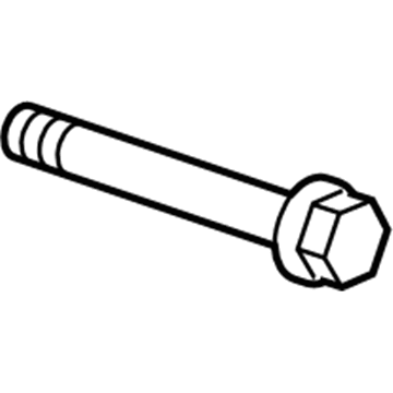 Cadillac 11589280 Mount Bracket Bolt